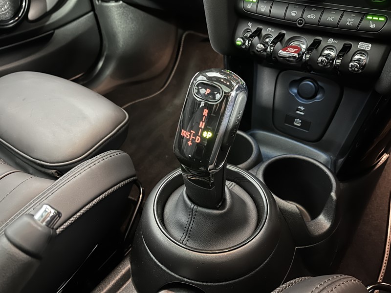 Used MINI Hatch 2022 for sale - 77774586: Photo 10