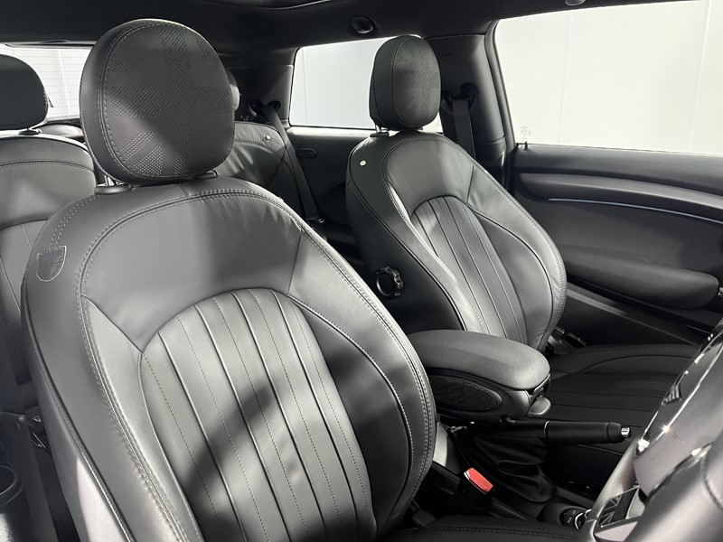 Used MINI Hatch 2022 for sale - 77774586: Photo 11