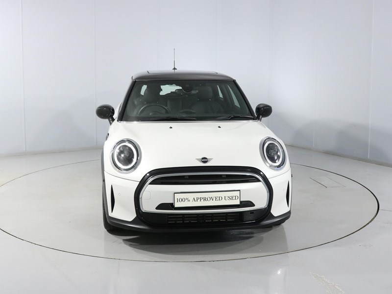 Used MINI Hatch 2022 for sale - 77774586: Photo 16