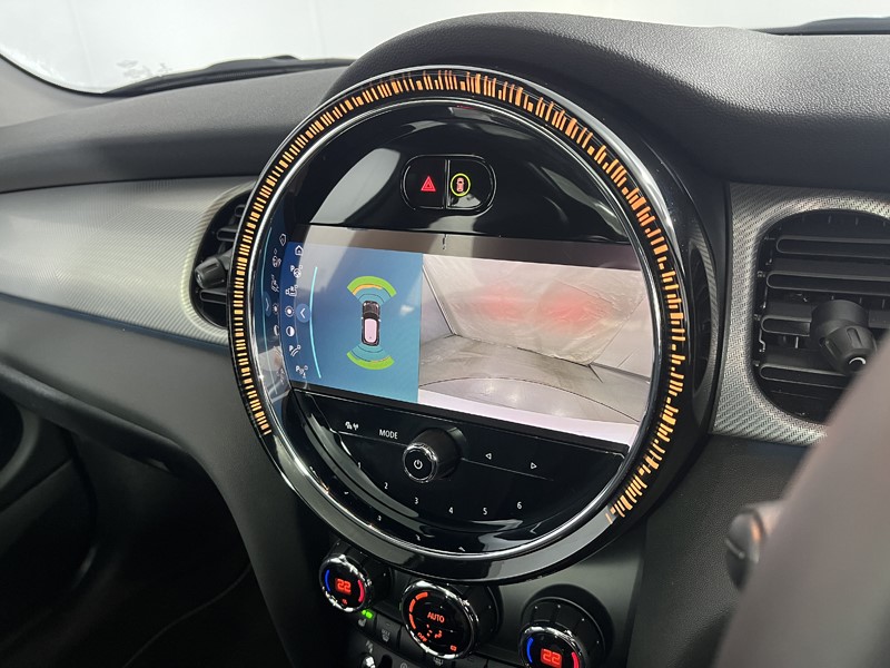 Used MINI Hatch 2022 for sale - 77774586: Photo 19