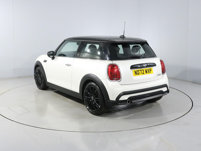 Used MINI Hatch 2022 for sale - 77774586: Photo 2