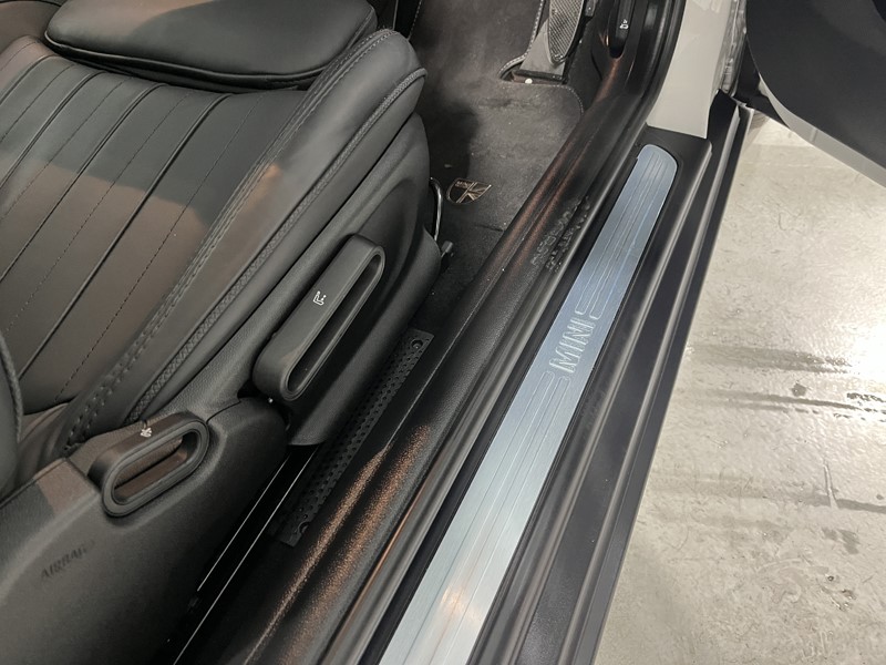 Used MINI Hatch 2022 for sale - 77774586: Photo 20