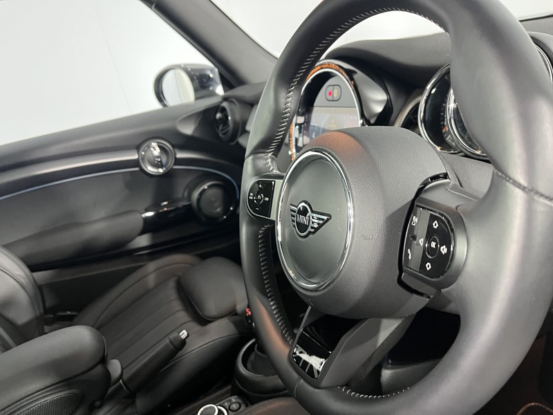 Used MINI Hatch 2022 for sale - 77774586: Photo 23