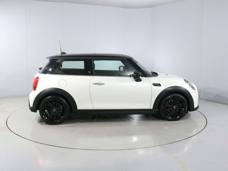 Used MINI Hatch 2022 for sale - 77774586: Photo 3