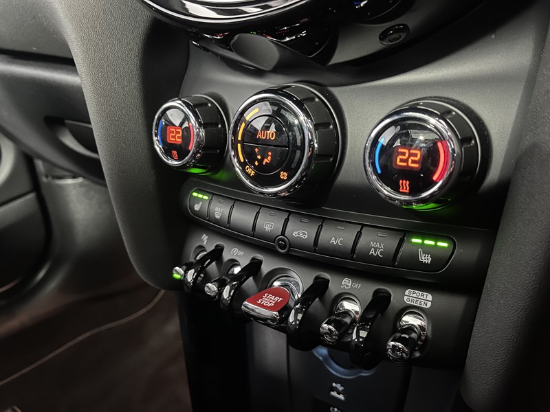 Used MINI Hatch 2022 for sale - 77774586: Photo 31