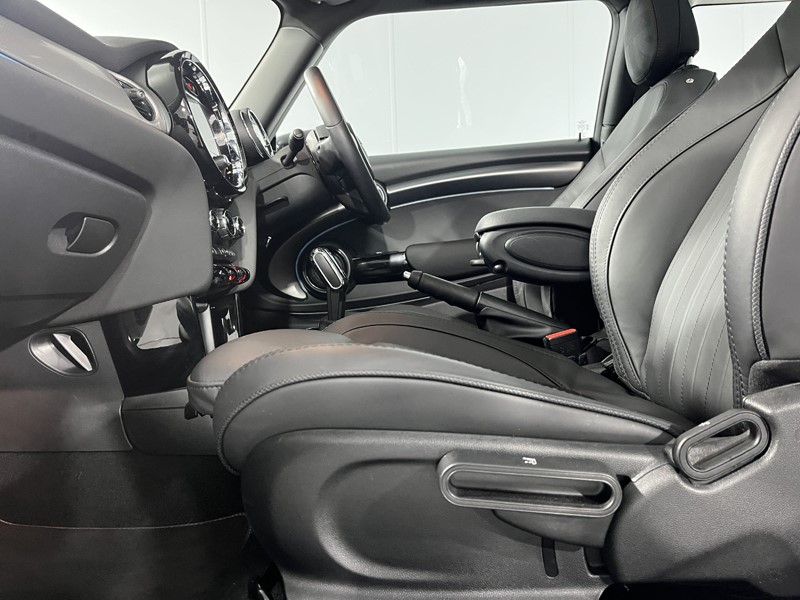 Used MINI Hatch 2022 for sale - 77774586: Photo 35