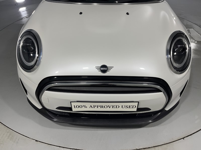 Used MINI Hatch 2022 for sale - 77774586: Photo 38