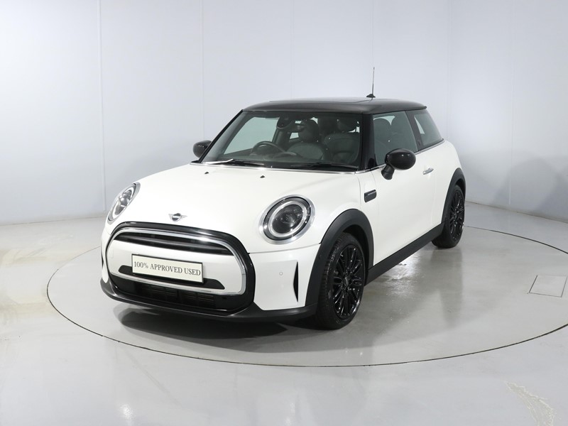 Used MINI Hatch 2022 for sale - 77774586: Photo 42