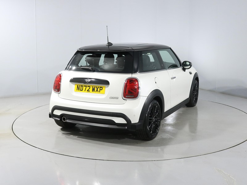 Used MINI Hatch 2022 for sale - 77774586: Photo 43