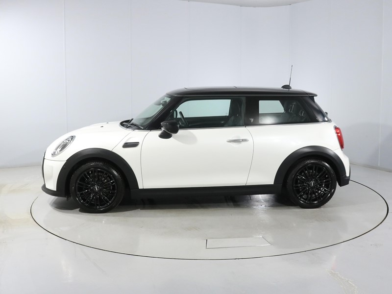 Used MINI Hatch 2022 for sale - 77774586: Photo 44