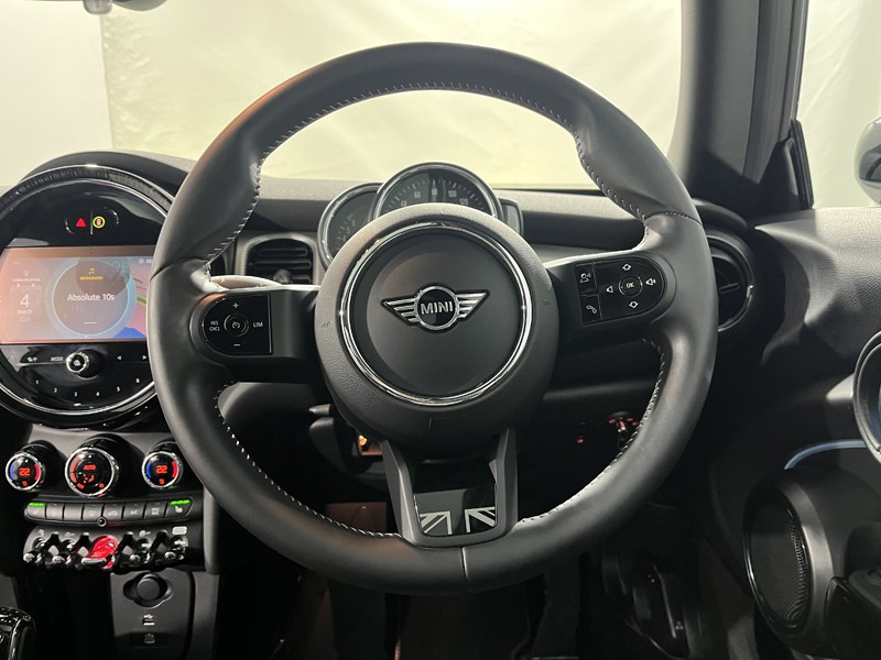 Used MINI Hatch 2022 for sale - 77774586: Photo 5