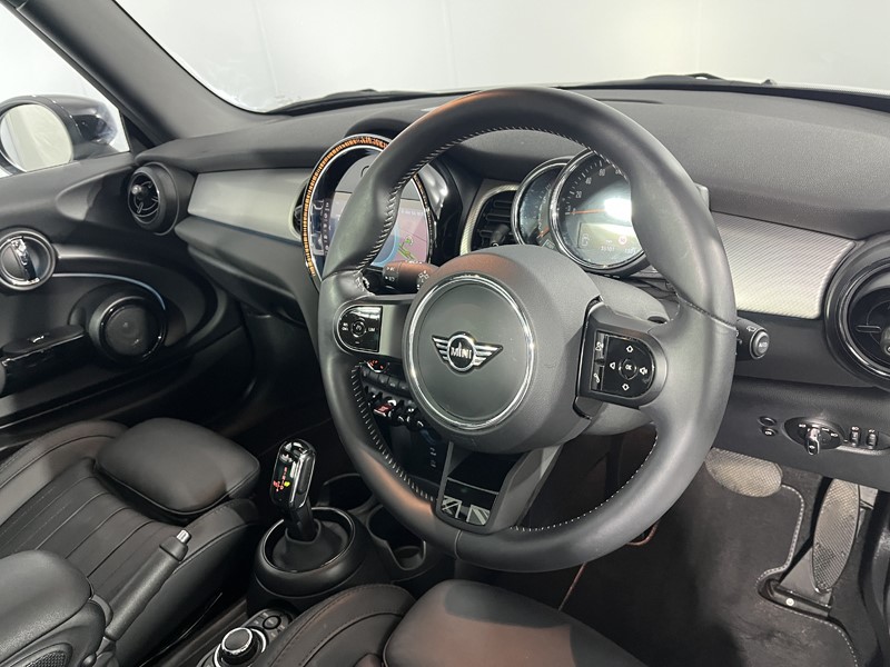 Used MINI Hatch 2022 for sale - 77774586: Photo 6