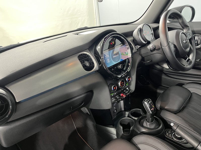 Used MINI Hatch 2022 for sale - 77774586: Photo 7