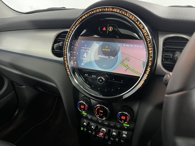 Used MINI Hatch 2022 for sale - 77774586: Photo 8