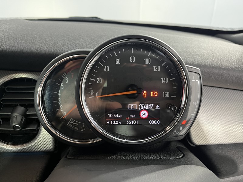 Used MINI Hatch 2022 for sale - 77774586: Photo 9