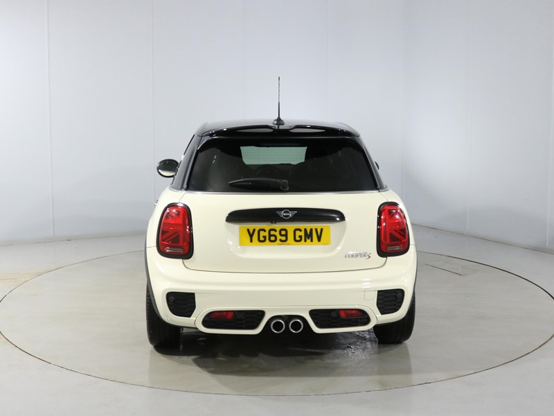 Used MINI Hatch 2019 for sale - 77248089: Photo 15