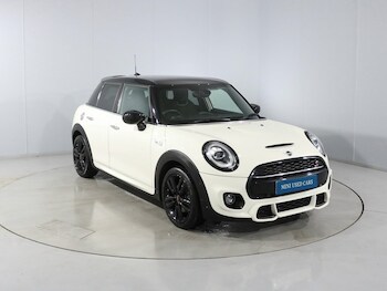 Used MINI Hatch 2019 for sale - 77248089: Photo