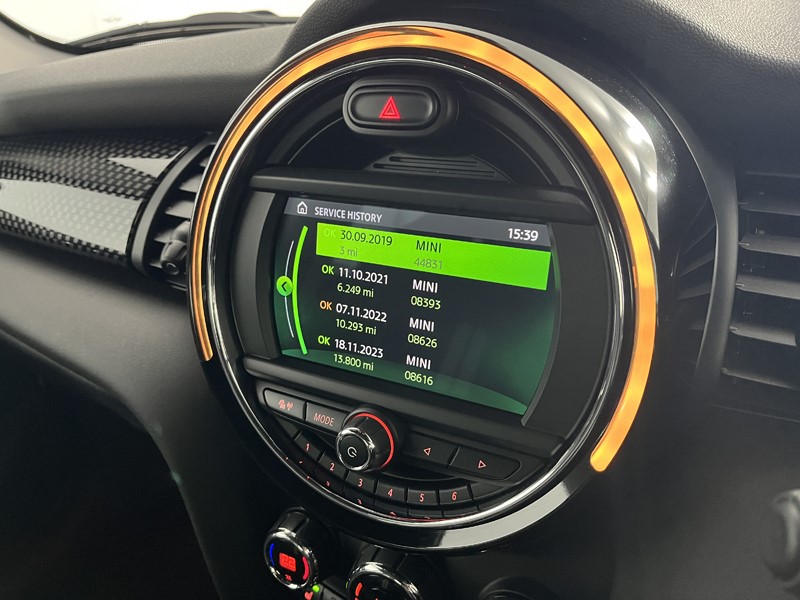 Used MINI Hatch 2019 for sale - 77248089: Photo 29