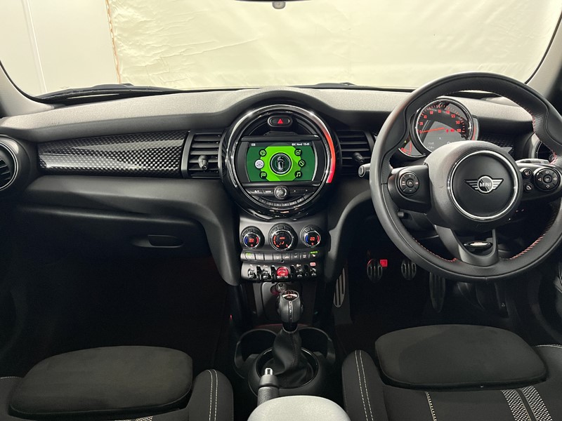 Used MINI Hatch 2019 for sale - 77248089: Photo 4