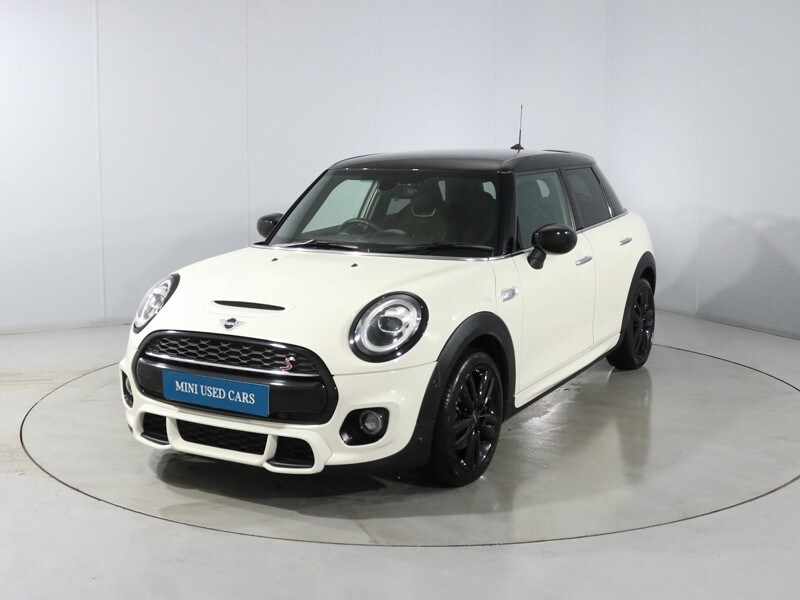 Used MINI Hatch 2019 for sale - 77248089: Photo 43