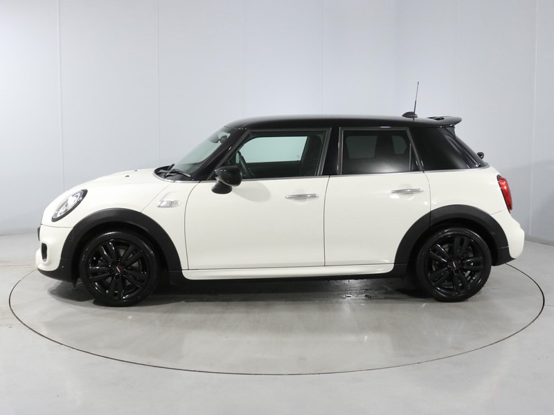 Used MINI Hatch 2019 for sale - 77248089: Photo 45