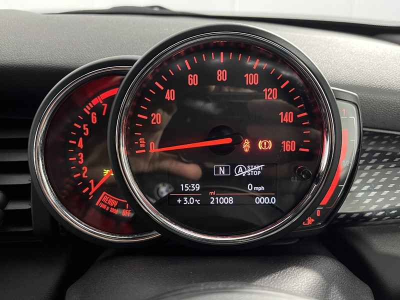 Used MINI Hatch 2019 for sale - 77248089: Photo 9