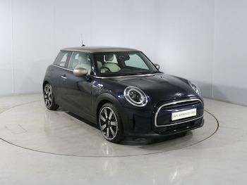 Used MINI Hatch 2022 for sale - 78531322: Photo