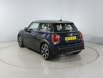 Used MINI Hatch 2022 for sale - 78531322: Photo