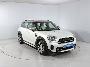 Used MINI Countryman 2022 for sale - 78577727: Photo