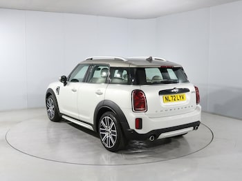 Used MINI Countryman 2022 for sale - 78577727: Photo