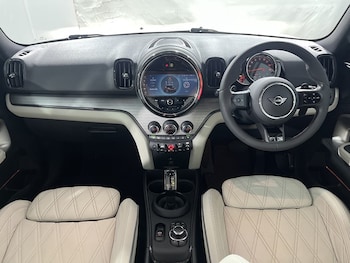 Used MINI Countryman 2022 for sale - 78577727: Photo