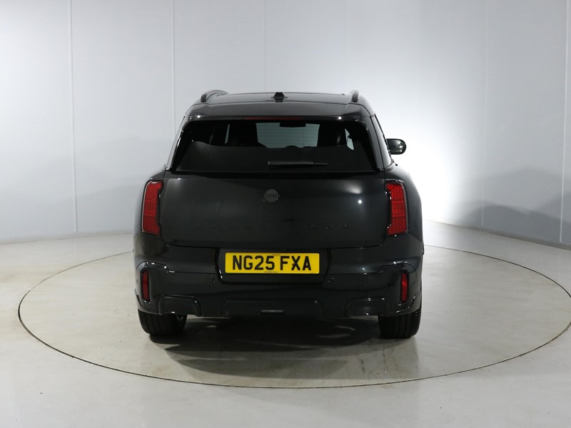 Used MINI Countryman 2025 for sale - 76981798: Photo 15