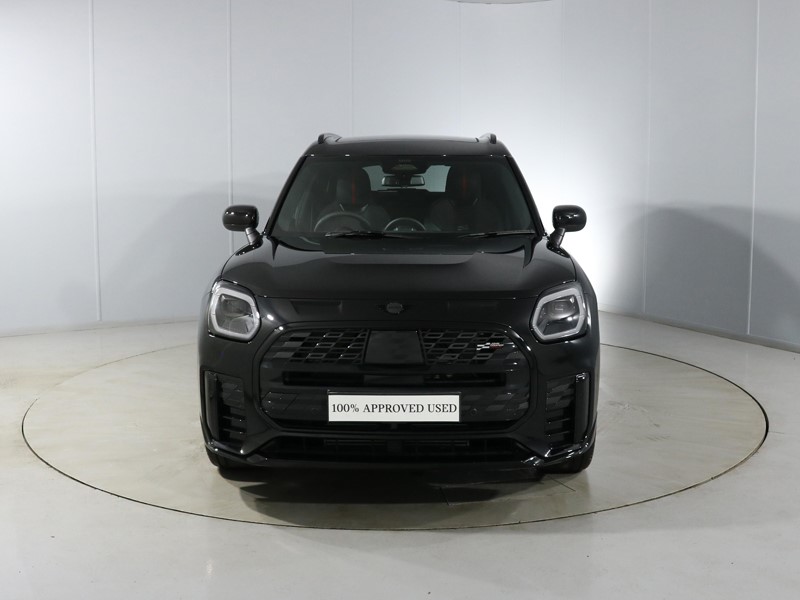 Used MINI Countryman 2025 for sale - 76981798: Photo 16