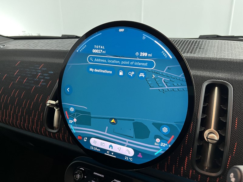 Used MINI Countryman 2025 for sale - 76981798: Photo 18