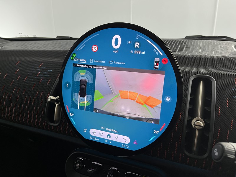 Used MINI Countryman 2025 for sale - 76981798: Photo 19