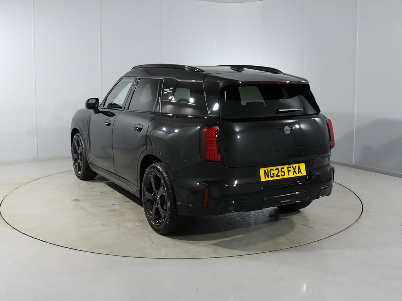 Used MINI Countryman 2025 for sale - 76981798: Photo 2