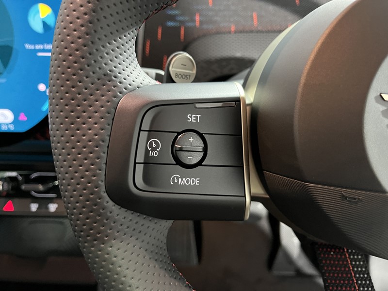 Used MINI Countryman 2025 for sale - 76981798: Photo 23