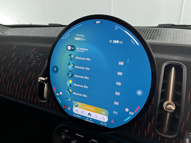 Used MINI Countryman 2025 for sale - 76981798: Photo 28