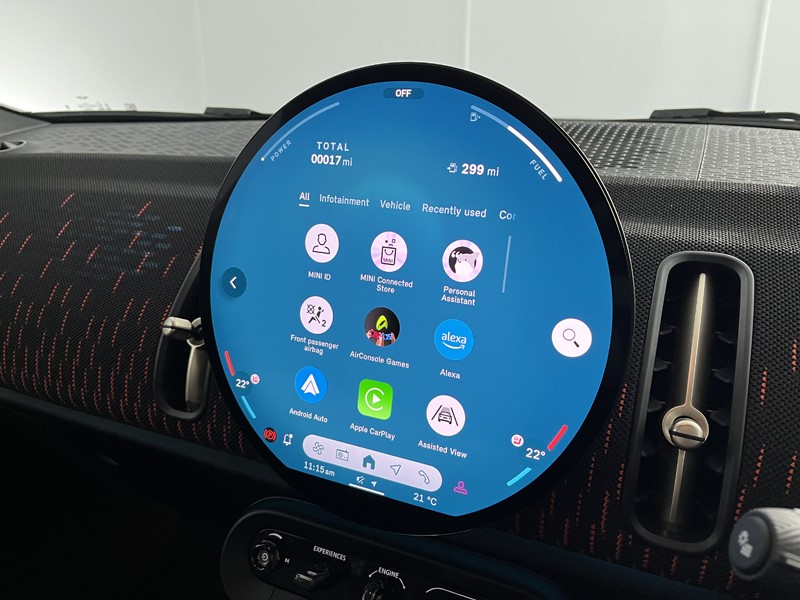 Used MINI Countryman 2025 for sale - 76981798: Photo 29