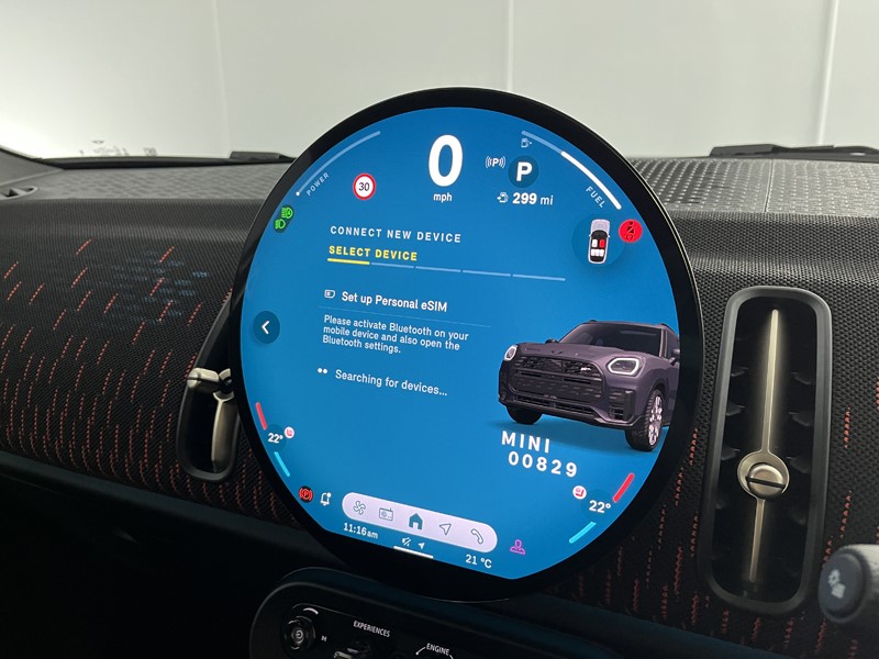 Used MINI Countryman 2025 for sale - 76981798: Photo 30