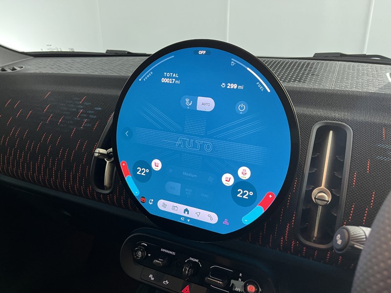 Used MINI Countryman 2025 for sale - 76981798: Photo 31