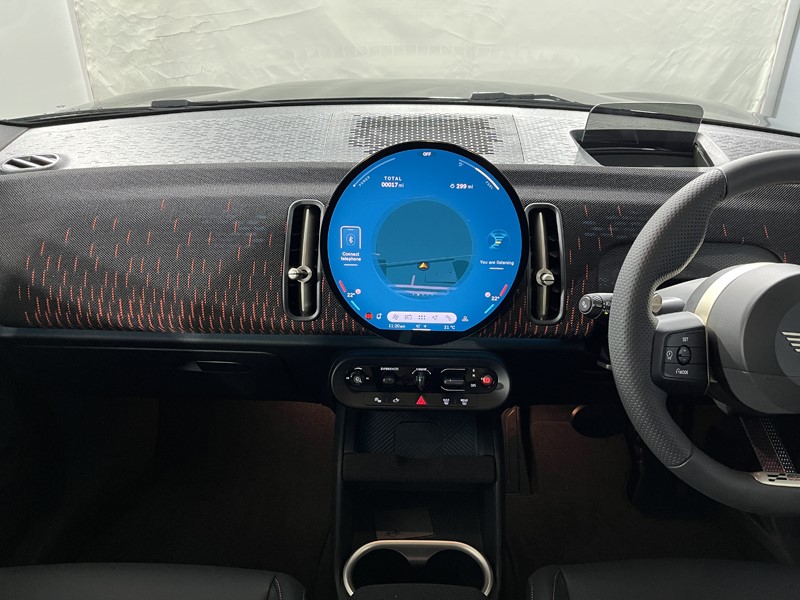 Used MINI Countryman 2025 for sale - 76981798: Photo 4