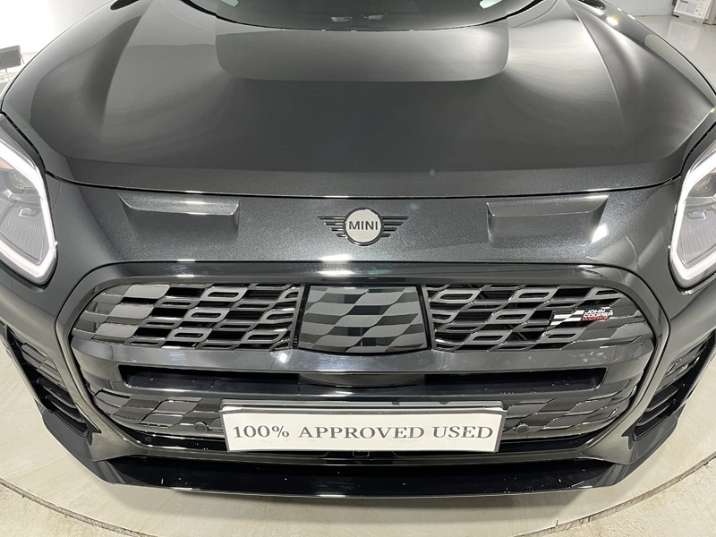 Used MINI Countryman 2025 for sale - 76981798: Photo 40