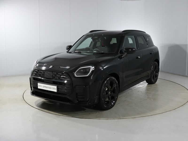 Used MINI Countryman 2025 for sale - 76981798: Photo 45