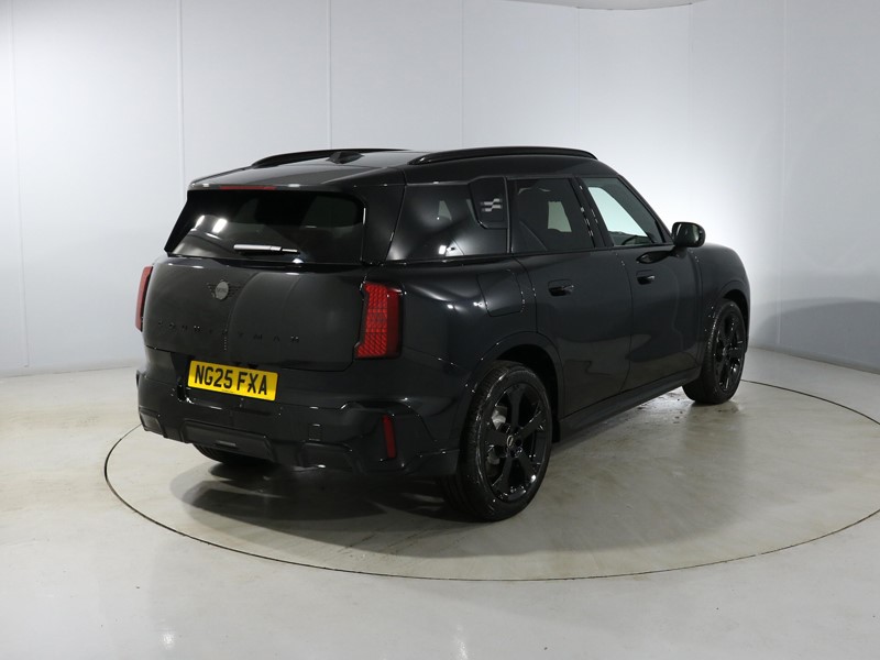 Used MINI Countryman 2025 for sale - 76981798: Photo 46
