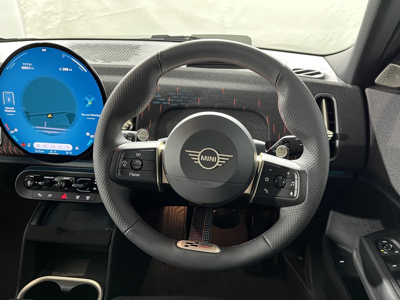 Used MINI Countryman 2025 for sale - 76981798: Photo 5