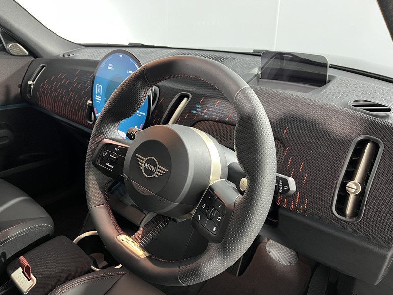 Used MINI Countryman 2025 for sale - 76981798: Photo 6