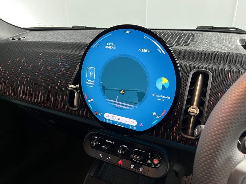 Used MINI Countryman 2025 for sale - 76981798: Photo 8