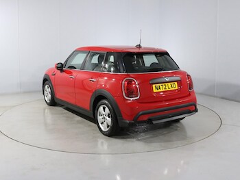 Used MINI Hatch 2022 for sale - 78309967: Photo