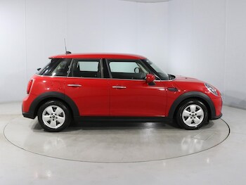 Used MINI Hatch 2022 for sale - 78309967: Photo